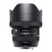 Sigma 12-24mm f/4 DG HSM Art Lens for Canon EF